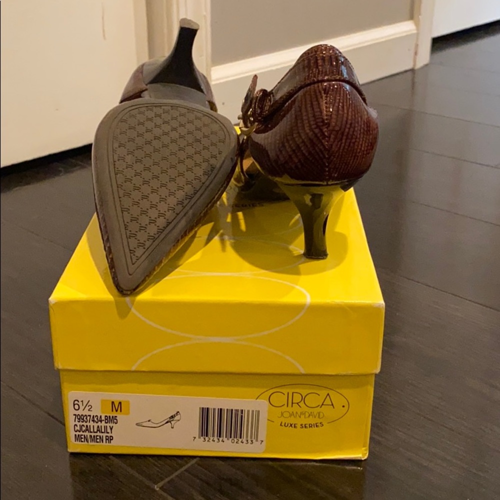 Women’s heels